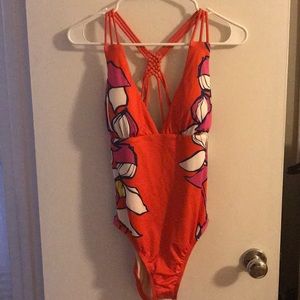 NWT Anthropologie swimsuit